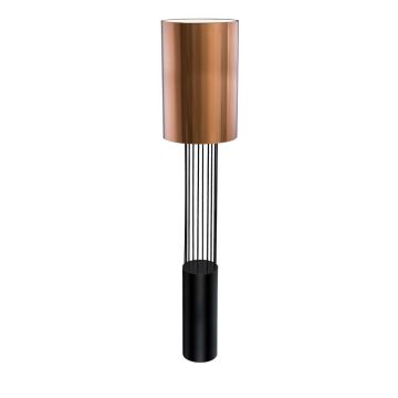 Antigo IHI 9475 lampa podłogowa 1x60W/E27 IP20