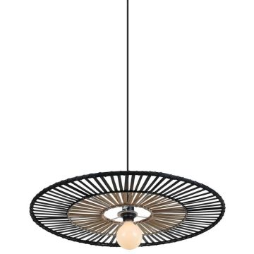 Zambelis PENDANT LAMP 19104 lampa wisząca 1x40w/E27   IP20