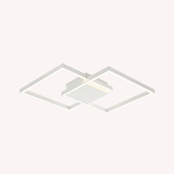 Zambelis CEILING LIGHT 2027 lampa sufitowa 28W/led 2000lm 3000K IP20