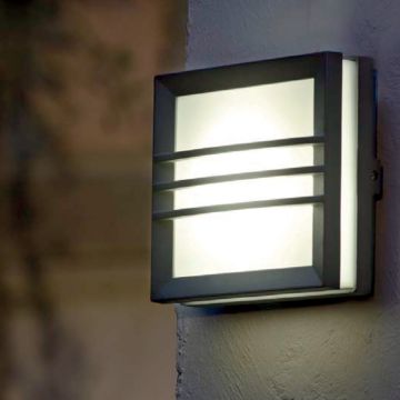 Elstead Lighting Egil EGIL-2W kinkiet 1x9W/G9 IP54 