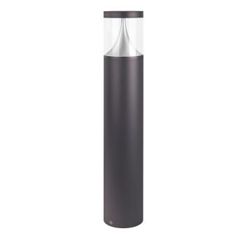 Norlys Egersund 1290GR lampa stojąca 1x10W/LED 1100lm 3000K IP65
