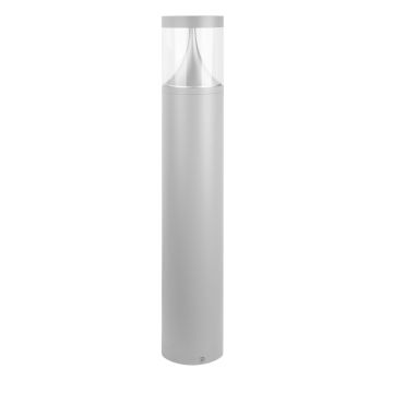 Norlys Egersund 5068AL lampa stojąca 1x17,9W/LED 2434lm 3000K IP65