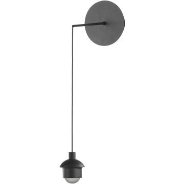 Dar Lighting Eileen EIL0722 zawiesie 1x5,5w/led 376lm 3000k ip20