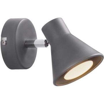 Nordlux Eik  45761010 kinkiet 1x35W/GU10 IP20