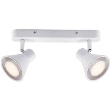 Nordlux Eik  45770101 spot 2x35W/GU10 IP20