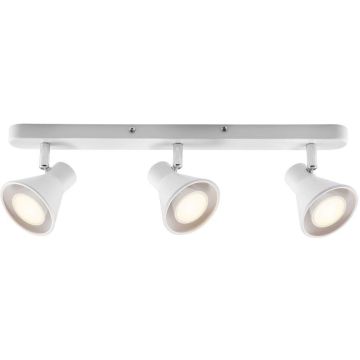 Nordlux Eik  45780101 spot 3x35W/GU10 IP20