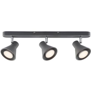 Nordlux Eik  45780110 spot 3x35W/GU10 IP20