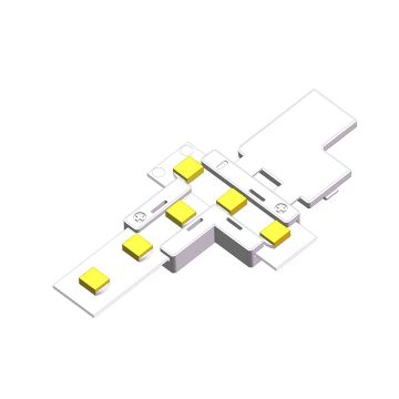 Eko-Light CONNECTOR EKPZ1217 złącze IP20