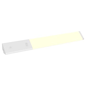 Eko-Light DUAL EKB1677 lampa podszawkowa 1x18W/LED 1750lm 4000K IP20