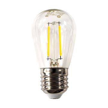 Eko-Light FILAMENTOWA EKZF1067 żarówka 1x1.5W/E27 2700K IP20