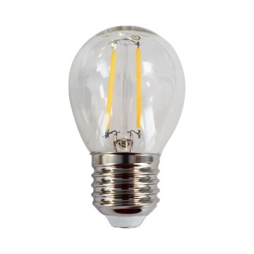 Eko-Light FILAMENTOWA EKZF1074 żarówka 1x2W/E27 3000K IP20
