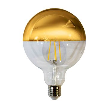 Eko-Light FILAMENTOWA EKZF7812 żarówka 1x7W/E27 3000K IP20
