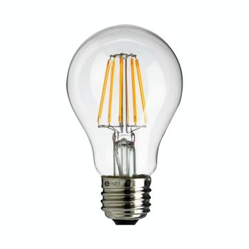 Eko-Light FILAMENTOWA EKZF8012 żarówka 1x8W/E27 2700K IP20
