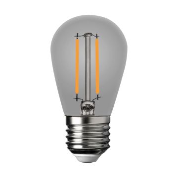 Eko-Light FILAMENTOWA EKZF8263 żarówka 1x1W/E27 2700K IP20