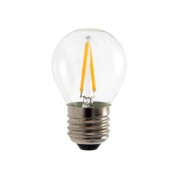 Eko-Light FILAMENTOWA EKZF8963 żarówka 1x5W/E27 4000K IP20