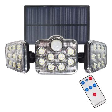 Eko-Light FLEXI EKO9152 halopak 6000K IP44