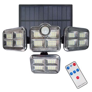 Eko-Light FLEXI EKO9153 halopak 6000K IP44
