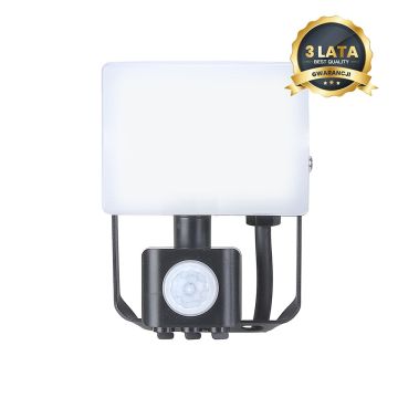 Eko-Light FLOODLIGHT EKN9017 halopak 5000K IP44