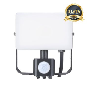 Eko-Light FLOODLIGHT EKN9018 halopak 5000K IP44