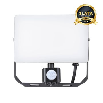 Eko-Light FLOODLIGHT EKN9020 halopak 5000K IP44
