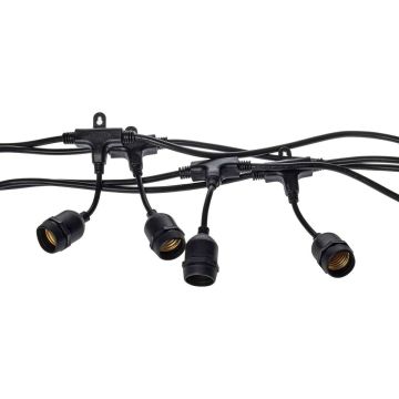 Eko-Light GIRLANDA EKO6918 girlanda IP44