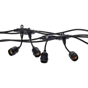Eko-Light GIRLANDA EKO6932 girlanda IP44
