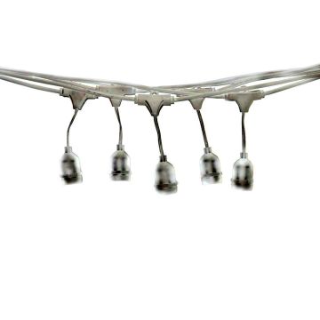 Eko-Light GIRLANDA EKO9889 girlanda IP44