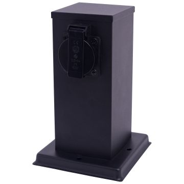 Eko-Light GNIAZDKO OGRODOWE EKO0431 gniazdo ogrodowe IP44
