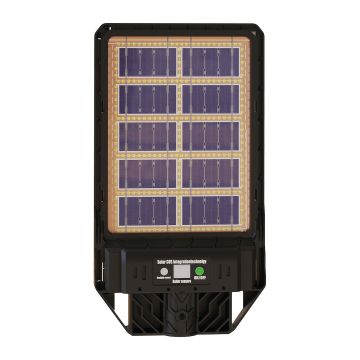 Eko-Light KERS EKO0545 lampa solarna 1x50W/LED 500lm 6500K IP44