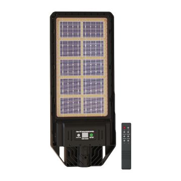 Eko-Light KERS EKO0546 lampa solarna 1x200W/LED 1200lm 6500K IP44