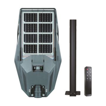 Eko-Light KERS EKO1191 latarnia 1x300W/LED 1200lm 6500K IP65