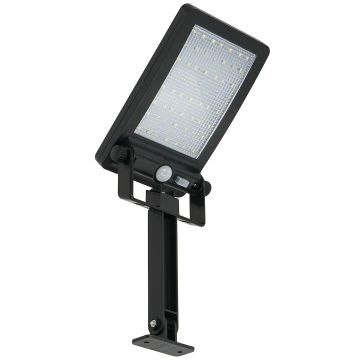 Eko-Light LAMPY SOLARNE EKO0615 lampa solarna 1x1,2W/LED 500lm 6500K IP44