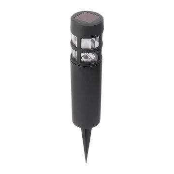 Eko-Light LAMPY SOLARNE EKO1451 lampa solarna 1x0,06W/LED 2lm 3000K IP44