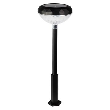 Eko-Light LAMPY SOLARNE EKO1452 lampa solarna 1x0,1W/LED RGB IP44