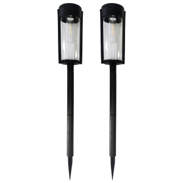 Eko-Light LAMPY SOLARNE EKO1454 lampa solarna 1x0,1W/LED 5lm 3000K IP44