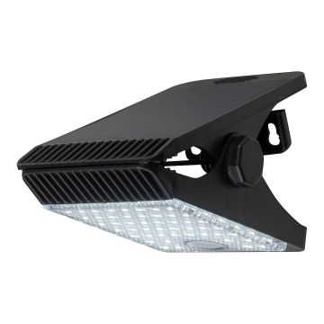 Eko-Light LAMPY SOLARNE EKO1708 kinkiet 1x4W/LED 400lm 4000K IP44