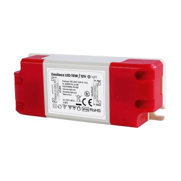 Eko-Light LED POWER SUPPLY EKZAS0419 zasilacz IP44
