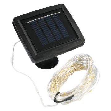 Eko-Light MICRO EKO0624 lampa solarna 1x0,06W/LED 2lm 3000K IP44