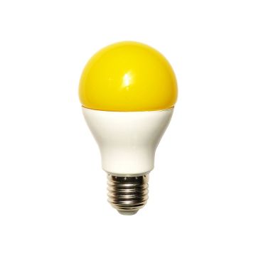 Eko-Light Odstraszająca owady EKZA493 żarówka 1x9W/E27