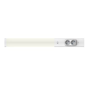 Eko-Light PODSZAFKOWE EKB1445 lampa podszawkowa 1x18W/LED 1750lm 4000K IP20