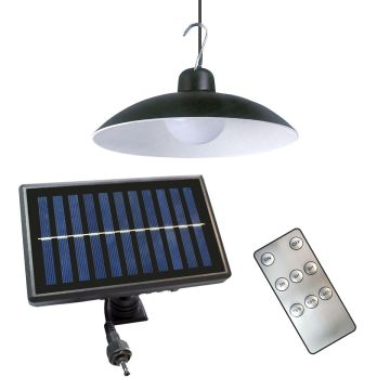 Eko-Light SATURN EKO9150 lampa solarna 4000K IP44