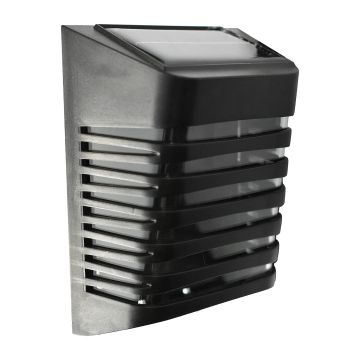 Eko-Light SOLARKI EKO0723 kinkiet 1x0,12W/LED 20lm 3000K IP44