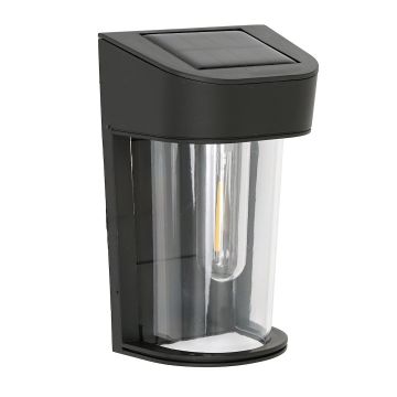 Eko-Light SOLARKI EKO0724 kinkiet 1x0,1W/LED 20lm 3000K IP44