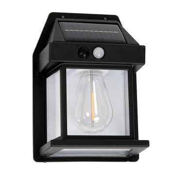 Eko-Light SOLARKI EKO0726 kinkiet 1x0,1W/LED 5-100lm 3000K IP44