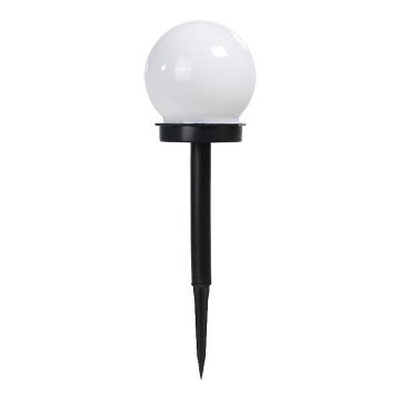 Eko-Light SOLARY MERKURY EKO0595 lampa solarna 1x0,06W/LED 1lm 6000K IP44