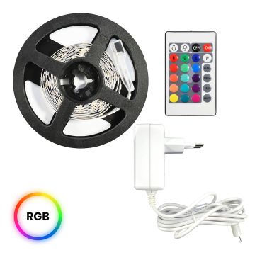 Eko-Light STRIP EKZ0446 taśma led 1x8W/LED RGB IP54