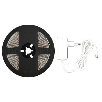 Eko-Light STRIP EKZ0892 taśma led 1x2,6W/0,5m/LED 240lm/0,5m 3000K IP65