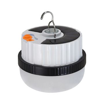 Eko-Light UFO EK1679 lampa wisząca 1x10W/LED 1000lm 4000K IP20