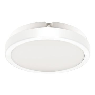 Eko-Light VERA EKP0468 plafon sufitowy 1x12W/LED 1250lm 4000K IP65