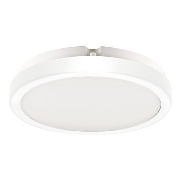 Eko-Light VERA EKP0470 plafon sufitowy 1x18W/LED 1900lm 4000K IP65